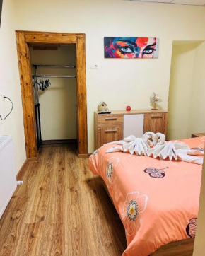 Private Apartment in the City Centre.
